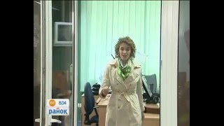 "Нове життя" - Первый выпуск - Утро с Интером