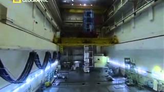 Документальный фильм Чернобыль за секунду до катастрофы 2014 HD смотреть онлайн
