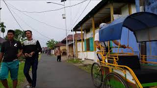 Berlibur Keliling Pulau Doom - Sorong  2017
