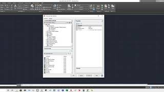 AutoCAD 2019: Interface Clássica (Workspace Classic) - TUTORIAL