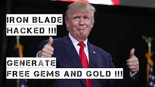 Iron Blade Hack | Iron Blade Free Gold | Iron Blade Free Gems ( Android iOS)