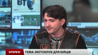 Інтерв'ю: соліст гурту "Вперше чую"  Григорій Вагапов
