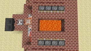 Die perfekte Spielerfalle - Minecraft Tutorial