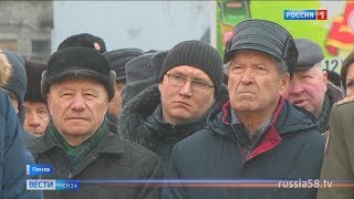 Как 125 граммов спасали жизнь. Со дня освобождения Ленинграда от блокады — 76 лет