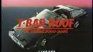 1984 NISSAN FAIRLADY Z  T-BAR ROOF Ad