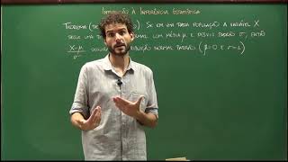 A Normalização - Maurício Carvalho - 2º Ensino Médio - OBMEP