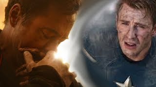 AVENGERS 4 Will Have A “DEFINITIVE ENDING” For Heroes