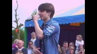 Ralf Mackenbach - Speelland Beekse Bergen
