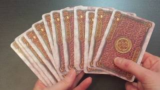 СОВЕТ КАК ВЕСТИ СЕБЯ С ПАРТНЕРОМ СЕГОДНЯ? ГАДАНИЕ ОНЛАЙН/ Школа Таро