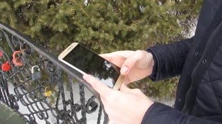 Umi Rome полезный обзор неоднозначного бюджетного смартфона из Китая!!!