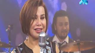 Yulduz Usmonova-Sabo bo'lib("Muhabbat ila...")2019