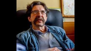 Сергей Бунтман - Персонально ваш на Эхо Москвы (09.09.2017)
