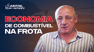 Rentabilidade Comprovada - Transportes Marvel