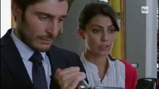 L'allieva - Anteprima della seconda puntata - Martedì 4 ottobre alle 21.15 su Rai1