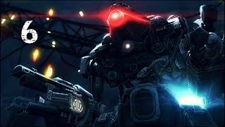 Прохождение Wolfenstein: The New Order (XBOX360) — Новый дом / Лондонская Наутика #6