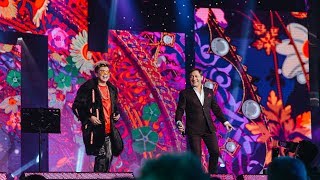 Элвин Грей & Айдар Галимов - Эйт авылым (Моннар кайтсын авылга)