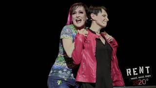 RENT 2020 - Prendere o lasciare - Francesca Taverni e Graziana Borciani (Take me or Leave me)