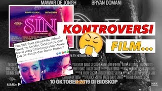 Kontroversi Film SIN - Propaganda Incest di Negeri Muslim! | Serba serbi MMC