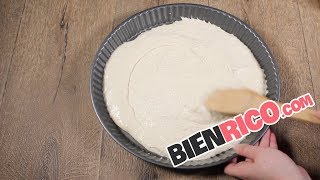 La Llaman La Pizza MÁGICA Por Una Sencilla Razón ¿Sabes Cuál Es?