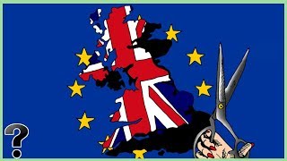 What If The United Kingdom Split Up?