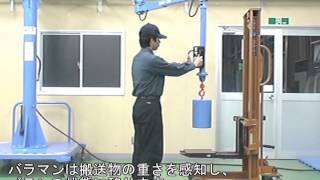 バランス機能とは