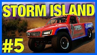 Countdown To Forza Horizon 4 : STORM ISLAND!! (Part 5)