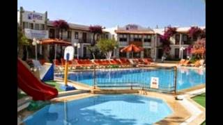 DELFİ HOTEL & SPA BODRUM 0252 424 07 54