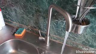 Смеситель для мойки SUS 304 BAIDAIMODENG