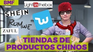 Aliexpress, Wish y más - Lo bueno, lo malo y lo feo