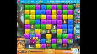 Pet Rescue Saga level 912 NO BOOSTERS
