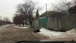 ЛНР, Луганск, Камброд, Белая Будка, ул. Артема, Западная, 22 Января 2018, 12:51:23