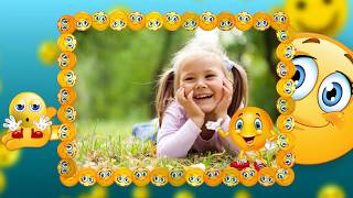 Smileys-free Proshow Producer project