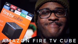 Is The Amazon Fire TV Cube Really Worth It?