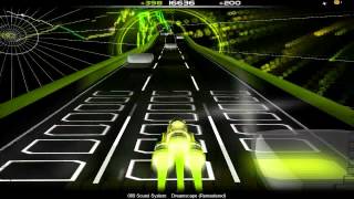 Audiosurf : Dreamscape (Remastered) by 009 Sound System