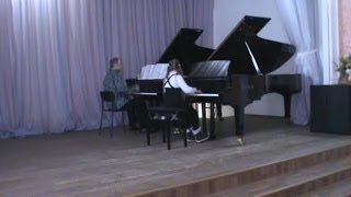 Мастер-класс Самсонова М.Ю.