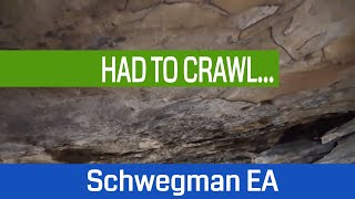 Schwegman Ecological Area - Shawnee National Forest - Hiking With Shawn