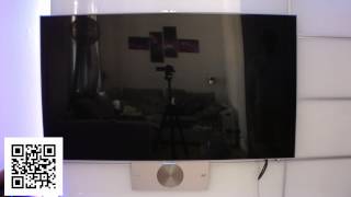 Samsung SEK-2000/XC Evolution Kit (Smart Hub 2014) installation