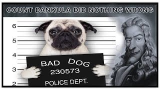 Count Dankula Convicted: There's Work to be Done