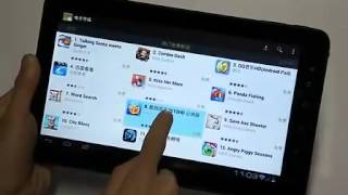 Zenithink C91 Android 4.0