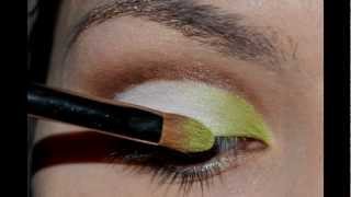 PROFMakeup: Coctail makeup
