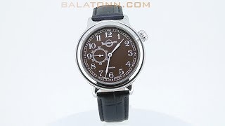 Часы Восток Ретро К-43 Кировские 550934 / Watch Vostok Retro Kirovskie K-43 550934