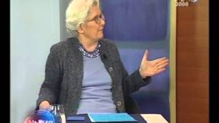 Mapperò (Tv2000) - Puntata del 14 maggio 2012