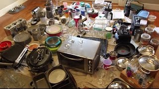 KonMari Method | Kitchen