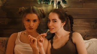 The Масикс о том, как стать лучшим мужчиной и как девушке порадовать своего избранника