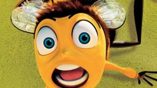 The entire bee movie script but every time I say bee nothing happens