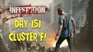 Infestation Survivor Stories Day 151 Cluster F