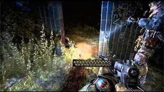 METRO LAST LIGHT  *GTX TITAN *VERY HIGH SETTINGS*2560X1600