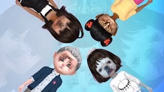 DANCING PETS - My Idol App - 小偶 - 我的3D萌偶