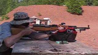 Norinco SKS D Rifle