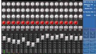 SamePage MIX Overview